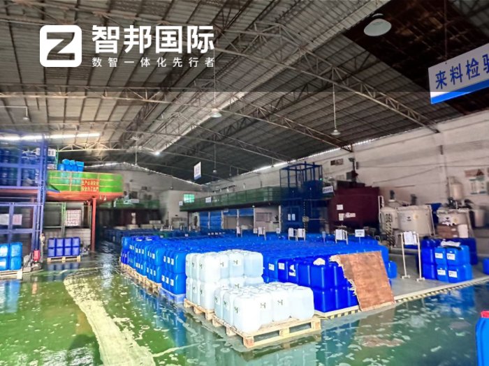 坚佳机电签约智邦国际,全面激发企业的发展活力 坚佳机电签约智邦国际,全面激发企业的发展活力