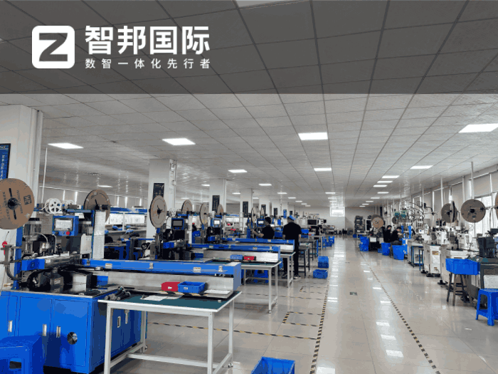 津达电子签约智邦国际,助力企业数智腾飞 津达电子签约智邦国际,助力企业数智腾飞