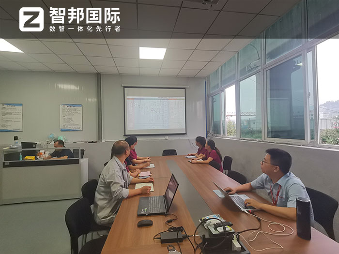 天水三通电器签约智邦国际,企业数智一体化管理全方位构建差异化竞争力 天水三通电器签约智邦国际,企业数智一体化管理全方位构建差异化竞争力