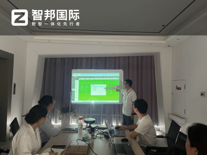 耐视医药科技签约智邦国际，全面提升企业运营效能