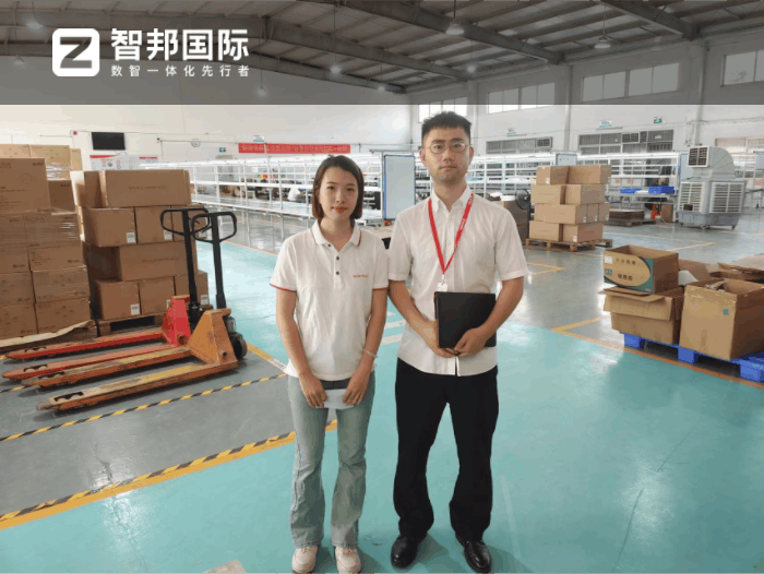 铂科科技签约智邦国际,为企业注入发展力和竞争力 铂科科技签约智邦国际,为企业注入发展力和竞争力