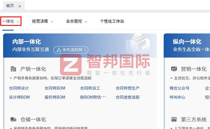亚太菁英智能装备签约智邦国际,实现企业内部、纵向、横向、底层数据一体化管理 亚太菁英智能装备签约智邦国际,实现企业内部、纵向、横向、底层数据一体化管理