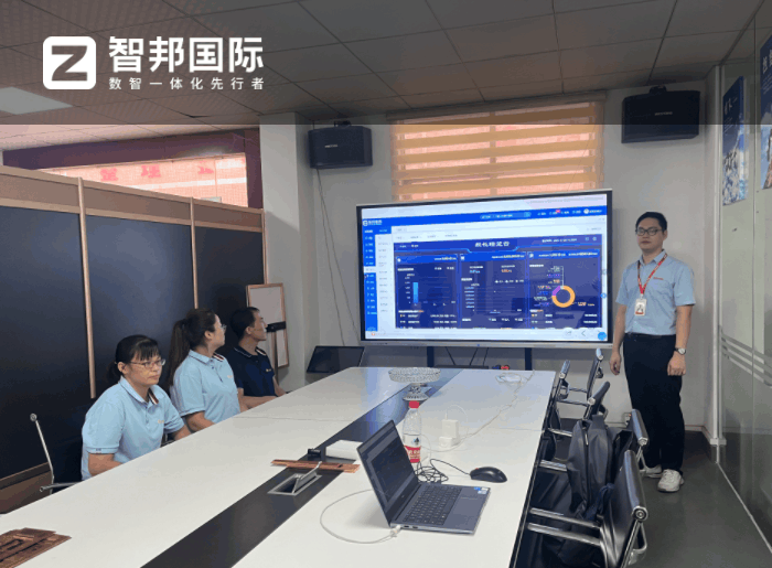 迅航电子科技签约智邦国际,为企业带来真实可见的管理收益 迅航电子科技签约智邦国际,为企业带来真实可见的管理收益