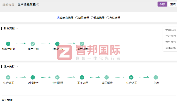 海文胜唐塑料制品签约智邦国际，深度赋能降本增效