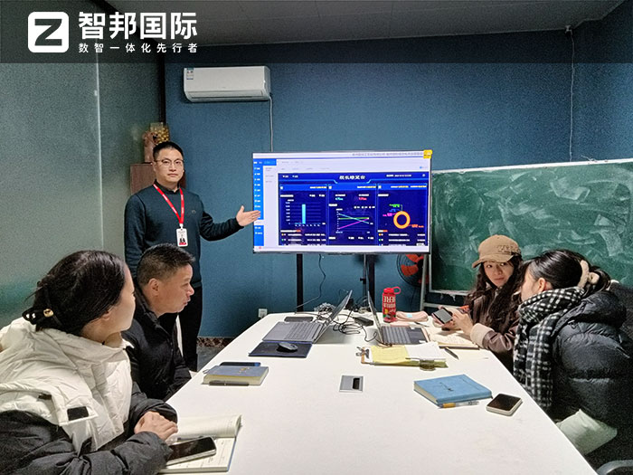 盈佳工艺品签约智邦国际，企业数智一体化管理解决信息孤岛难题