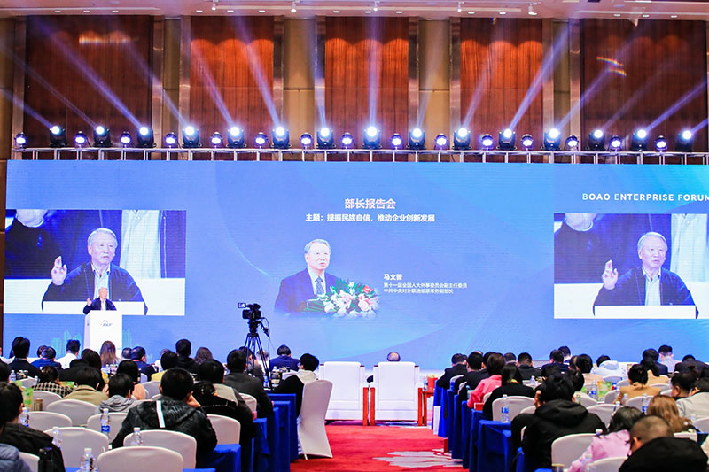 喜讯！智邦国际连获“行业创新企业”、“行业创新人物”