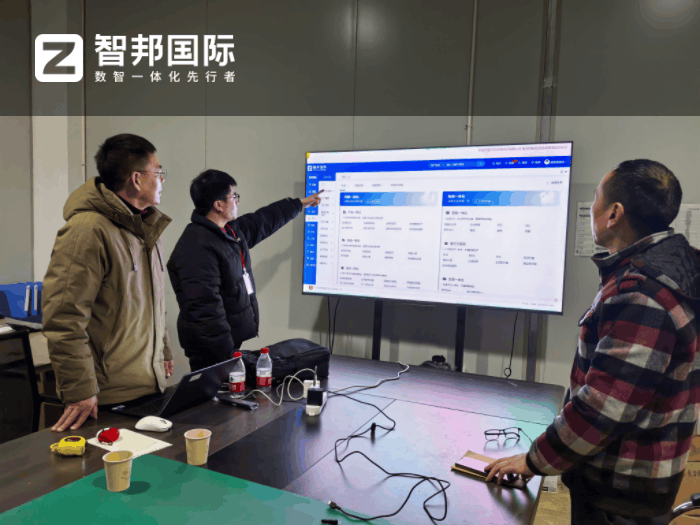 沃能汽车传感技术签约智邦国际，企业运营状态实时掌控