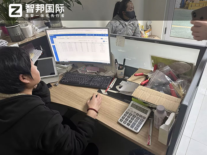 霖峻旺汽车配件签约智邦国际,正式开启全企业数智化、一体化管理 霖峻旺汽车配件签约智邦国际,正式开启全企业数智化、一体化管理