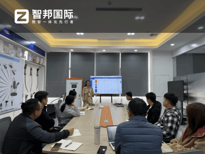 车充卫士科技签约智邦国际，促进企业高质量增长