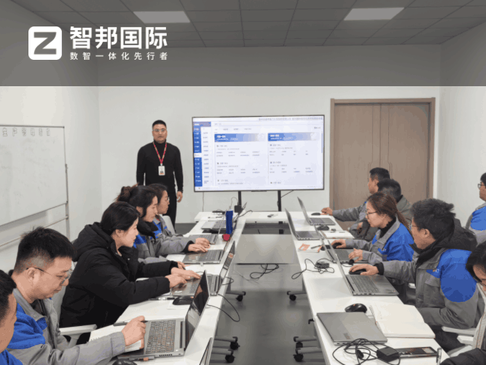 信通申隆汽车零部件签约智邦国际，实现多重效益提升