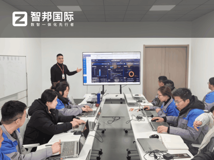 信通申隆汽车零部件签约智邦国际，实现多重效益提升