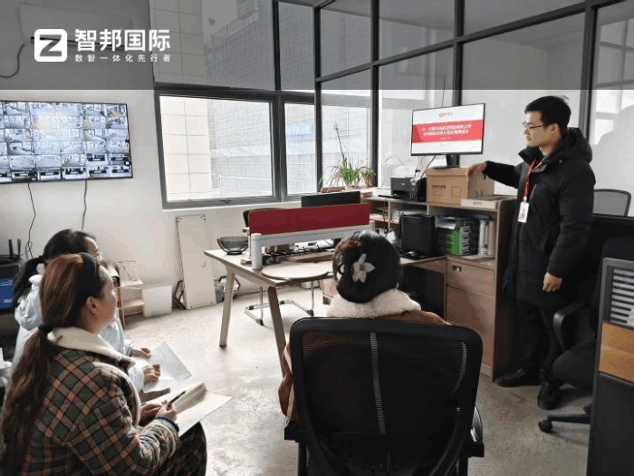 志扬家居用品签约智邦国际，为企业发展注入强劲动力