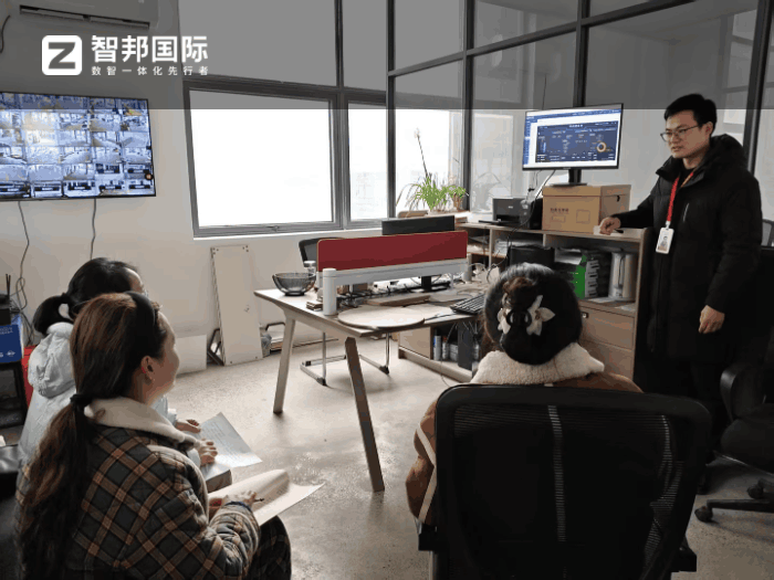 志扬家居用品签约智邦国际，为企业发展注入强劲动力