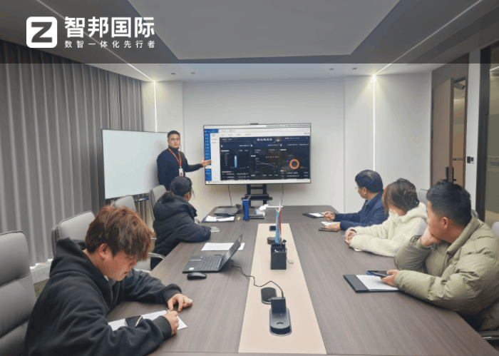 西屋港能控股签约智邦国际,为长远发展打下坚实基础 西屋港能控股签约智邦国际,为长远发展打下坚实基础