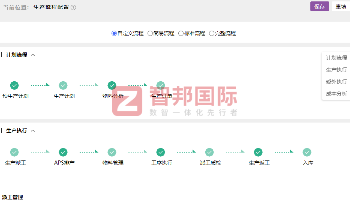 安泰工程机械签约智邦国际，助企业牢牢把握数智时代发展先机