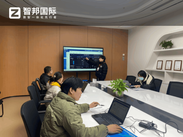 韦睿医疗科技签约智邦国际,为企业业绩增长注入强劲动力 韦睿医疗科技签约智邦国际,为企业业绩增长注入强劲动力