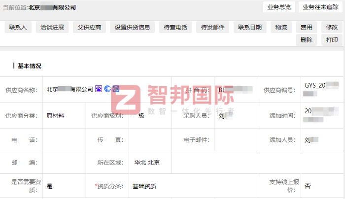 韦睿医疗科技签约智邦国际,为企业业绩增长注入强劲动力 韦睿医疗科技签约智邦国际,为企业业绩增长注入强劲动力