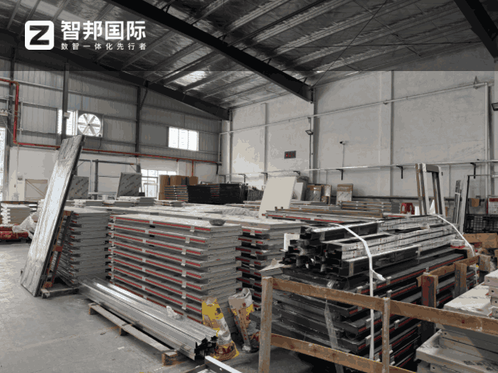 嘉仁电气签约智邦国际,加速智慧蜕变 嘉仁电气签约智邦国际,加速智慧蜕变