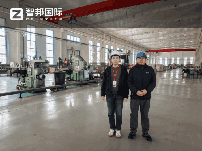 九瑞金属制品签约智邦国际,随时随地掌控全局 九瑞金属制品签约智邦国际,随时随地掌控全局