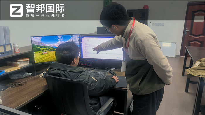 十五冶金建设集团签约智邦国际，全面加速数智一体化管理战略