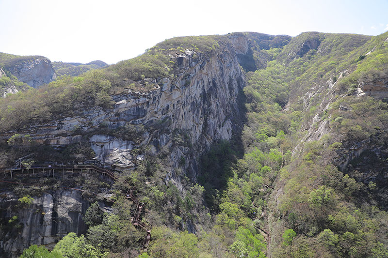 春风暖四月，同心同飞扬！智邦国际2025年春游活动圆满举行