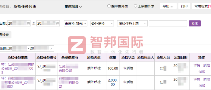 永乐新材料签约智邦国际,加速企业升级创新 永乐新材料签约智邦国际,加速企业升级创新