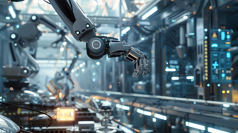 案例分享 智邦一体化ERP制造业最新案例集锦：如何打造智慧企业？