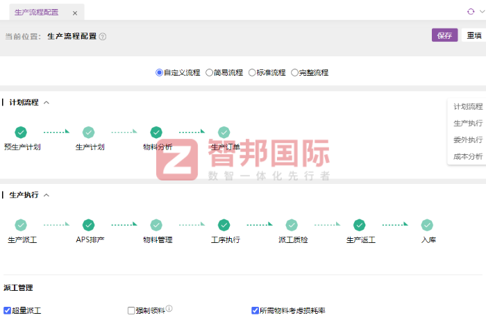 福瑞达建筑科技签约智邦国际，开启持续进阶的新篇章