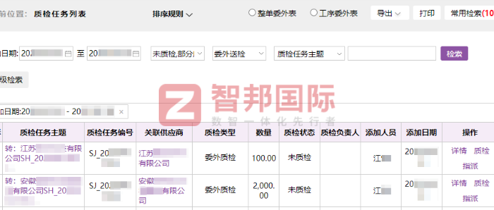 飞达橡塑制品签约智邦国际，为高质量、可持续增长筑牢根基