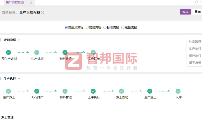 美饰龙新材料签约智邦国际，持续推动企业竞争力稳步提升