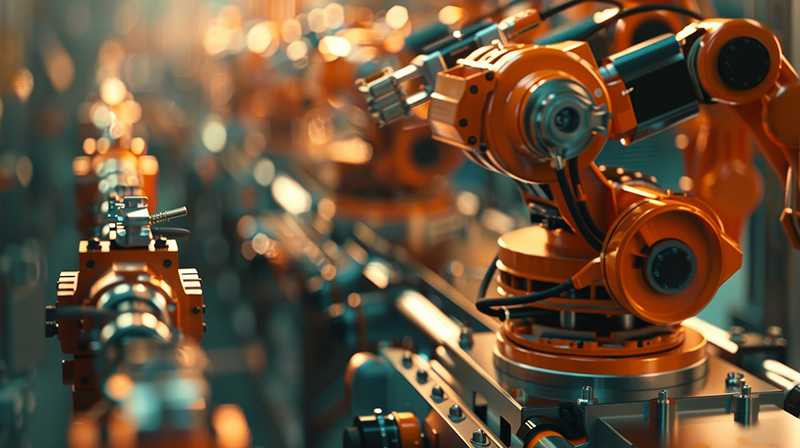 案例分享 智邦一体化ERP制造业最新案例集锦:如何全周期持续转型? 案例分享 智邦一体化ERP制造业最新案例集锦:如何全周期持续转型?