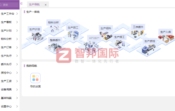 维龙剪刀签约智邦国际，为企业发展筑牢坚实根基