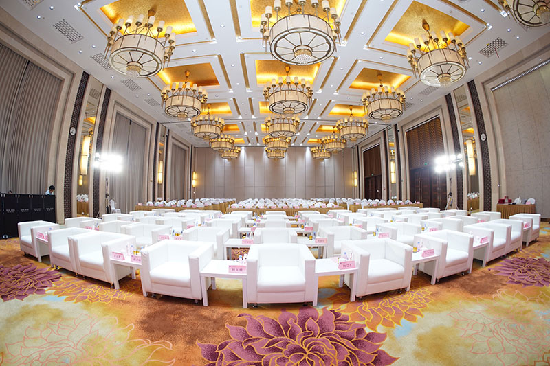 全程一体，全域破局！智邦国际连获“2025年度优秀民营企业”、“2025年度优秀民营企业家”