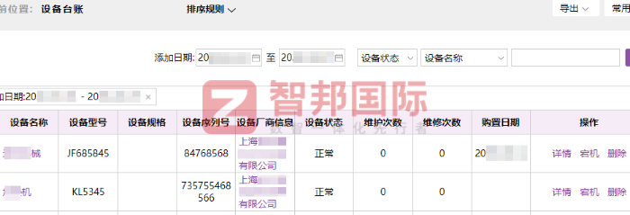 波特光电签约智邦国际，助力企业更高质量发展