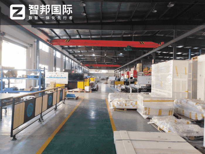 露森户外用品签约智邦国际，助力企业开启高质量发展新篇章