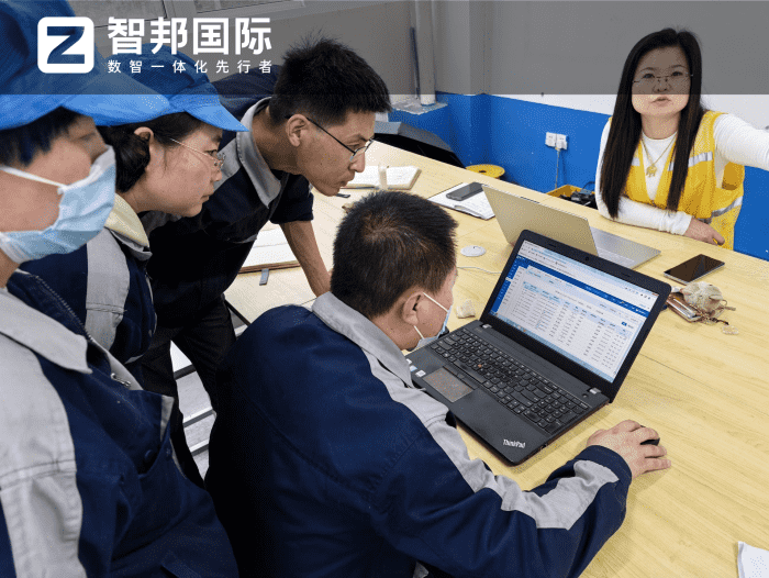 顺恒精密工业签约智邦国际,全面启动数智融合一体化管理新模式 顺恒精密工业签约智邦国际,全面启动数智融合一体化管理新模式