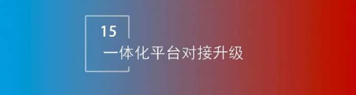 智邦国际32.17版本发布，强化企业一体化发展生态格局