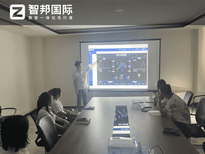 丰丰食品签约智邦国际，推动企业数智化转型升级