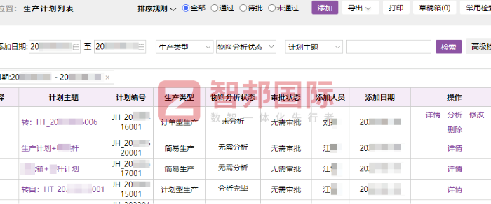 汇联时代科技签约智邦国际，全方位提升企业运营效率与管理效能