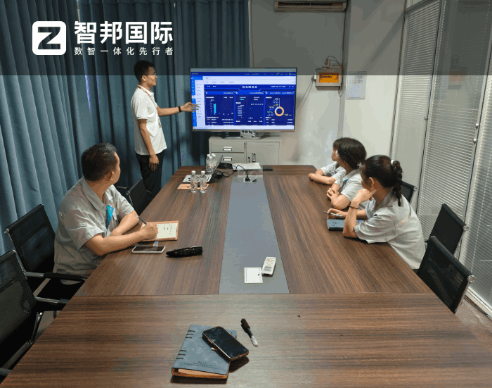 德尔汽车线束签约智邦国际,加速企业数智化转型与高质量发展 德尔汽车线束签约智邦国际,加速企业数智化转型与高质量发展