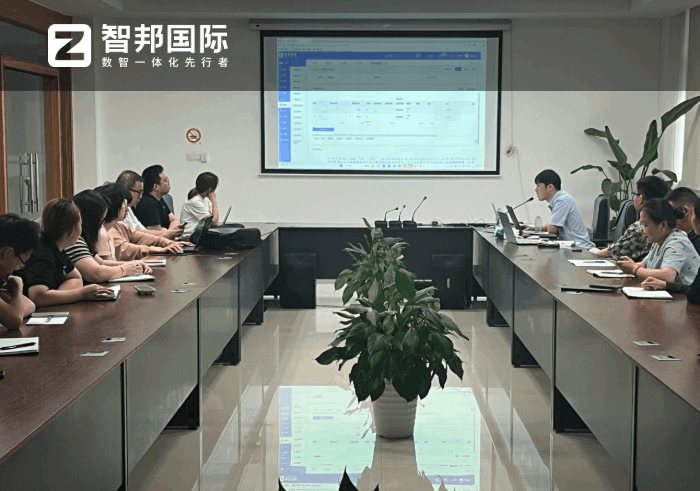 裕田农业科技签约智邦国际，增强企业在农业科技领域的市场竞争力