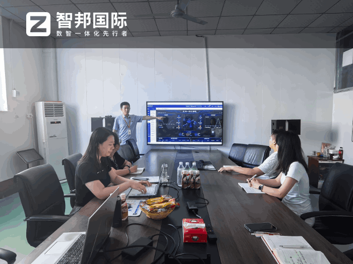 冬邦盛达汽车用品签约智邦国际,提升企业运营效率与市场竞争力 冬邦盛达汽车用品签约智邦国际,提升企业运营效率与市场竞争力