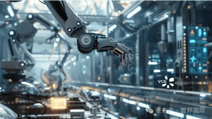 案例分享 | 智邦一体化ERP制造业最新案例集锦：企业高质发展，如何探寻强劲动力之源？