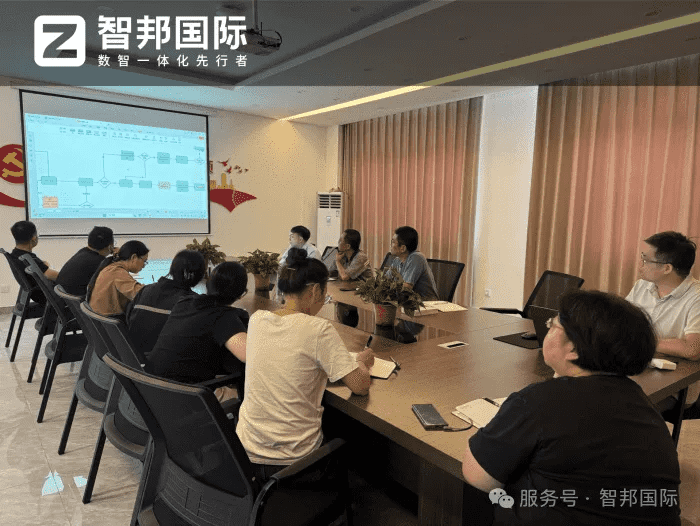 案例分享 | 智邦一体化ERP制造业最新案例集锦：企业高质发展，如何探寻强劲动力之源？