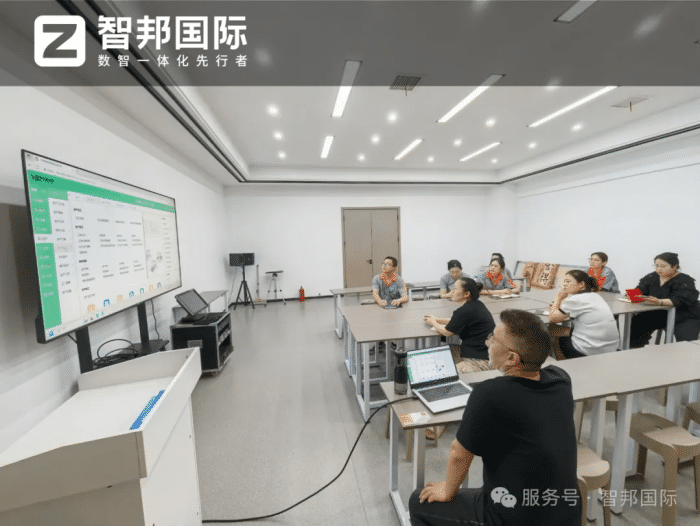 案例分享 | 智邦一体化ERP制造业最新案例集锦：企业高质发展，如何探寻强劲动力之源？