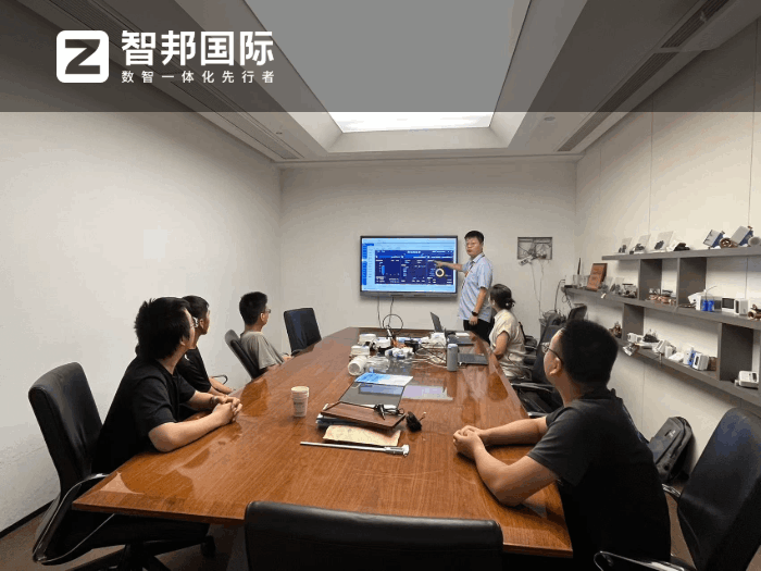 中沛电子签约智邦国际,激发业务创新的蓬勃活力 中沛电子签约智邦国际,激发业务创新的蓬勃活力