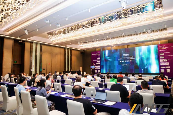 以数智赢先机，以实干筑基业！智邦国际荣获“制造业数智化转型先锋品牌”