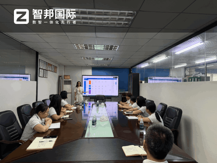 东讯电装签约智邦国际,降本增效加速数智化转型 东讯电装签约智邦国际,降本增效加速数智化转型