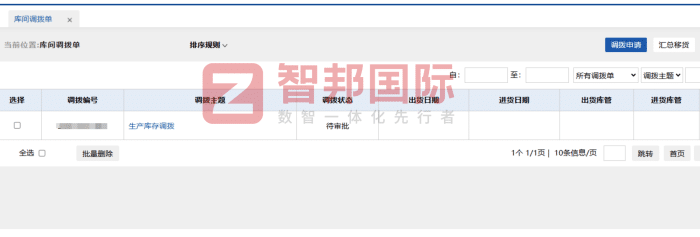 贝海化工签约智邦国际，数据无缝连通，一体化管理破孤岛