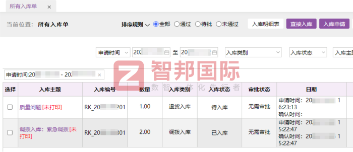 泰锦合金材料签约智邦国际，实现企业数智化运营的全面升级